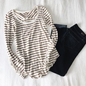 Free People shirt